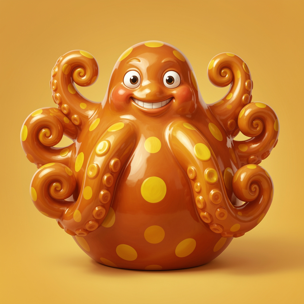 Spottling — a Uncommon Stone Snappling