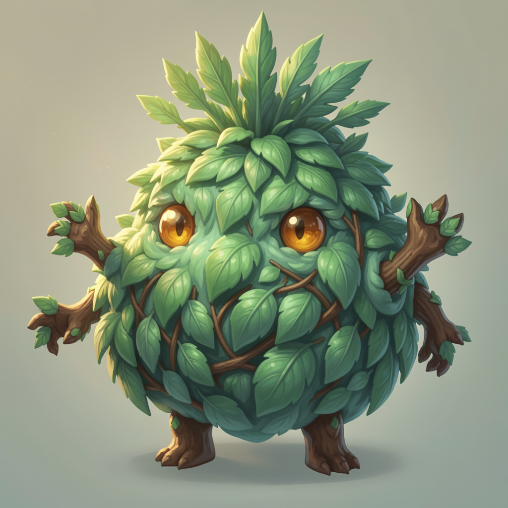 Verduvian — a Uncommon Flora Snappling