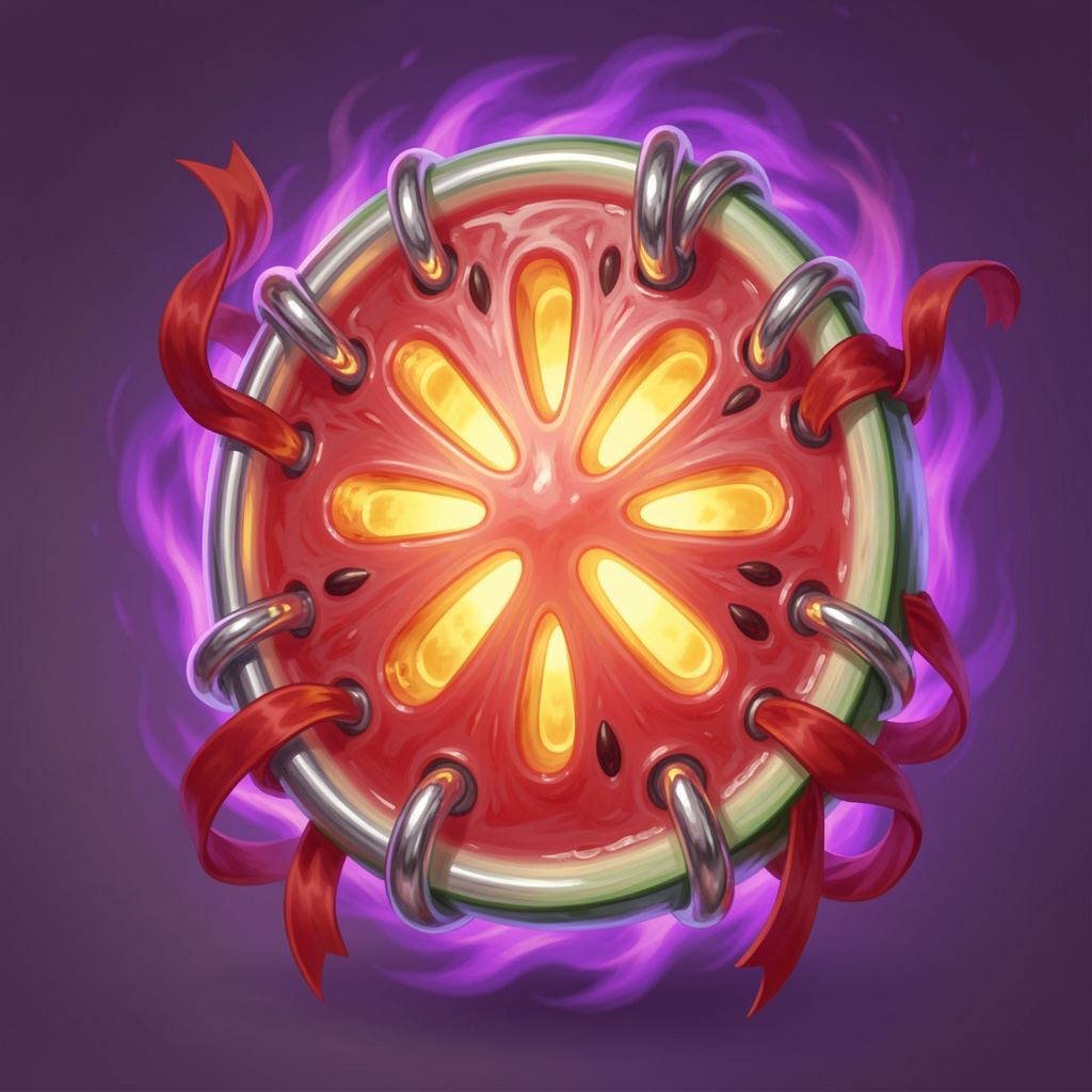 Toastmelon — a Epic Flora Snappling