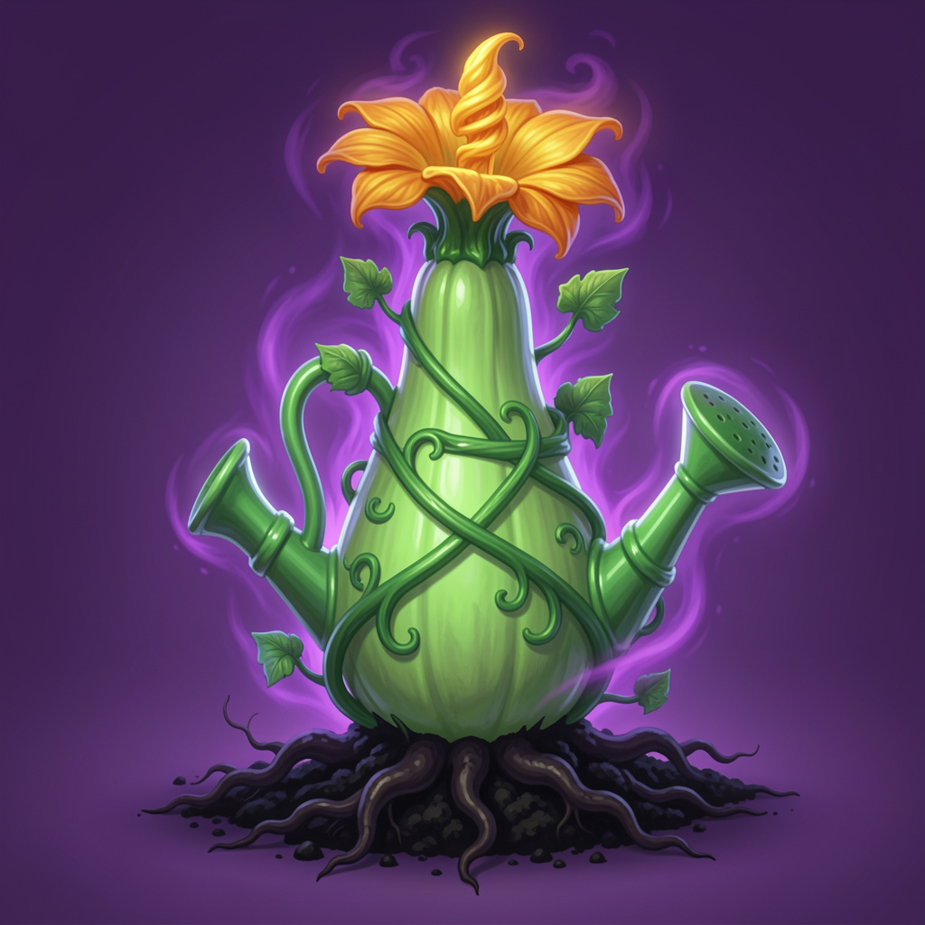 Vinekeeper — a Epic Flora Snappling