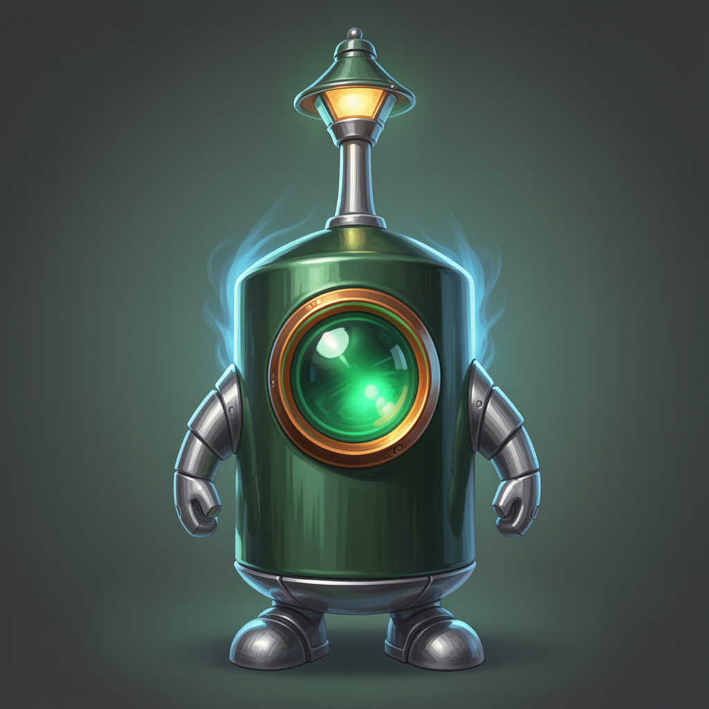 Verdex — a Rare Volt Snappling