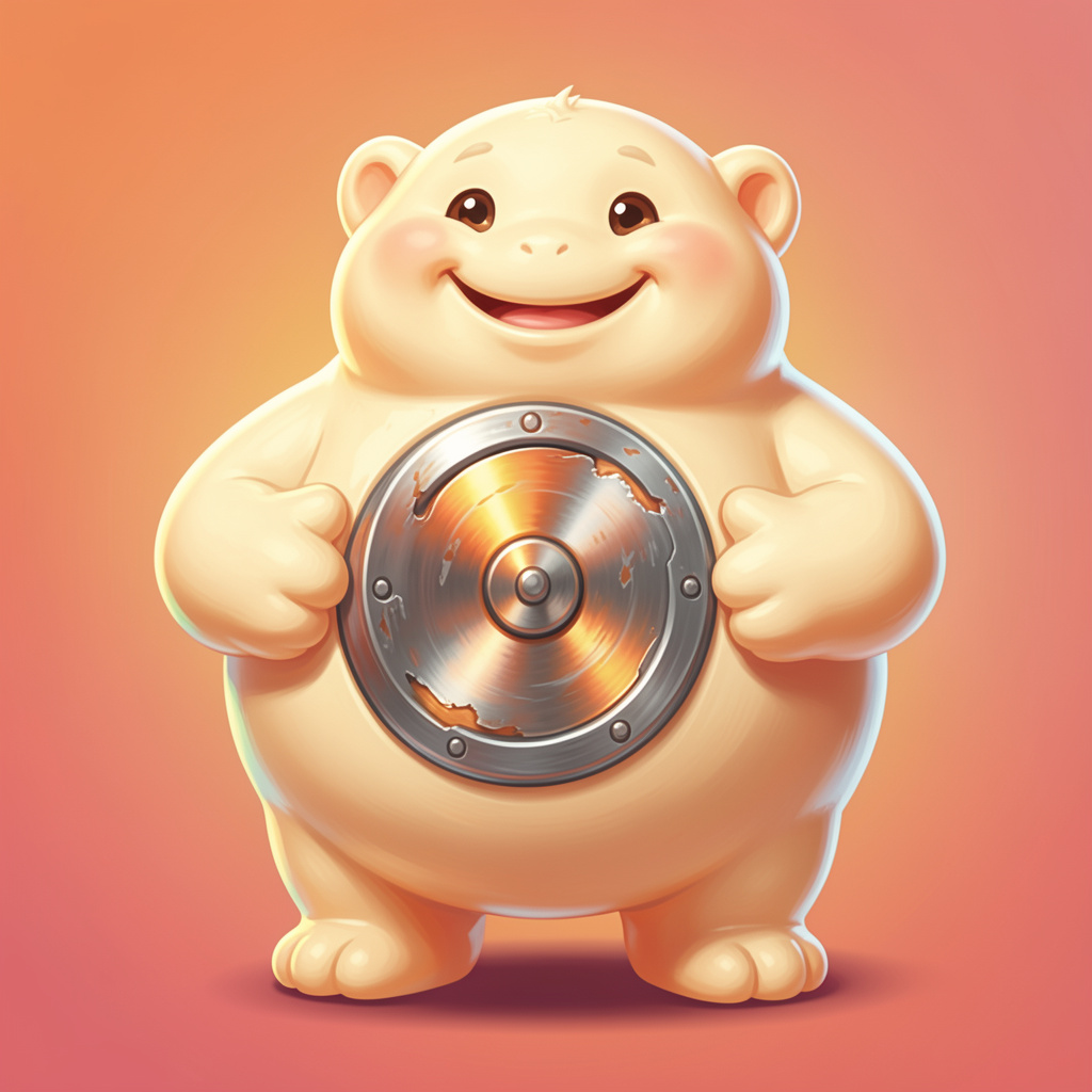 Wheelbud — a Uncommon Construct Snappling