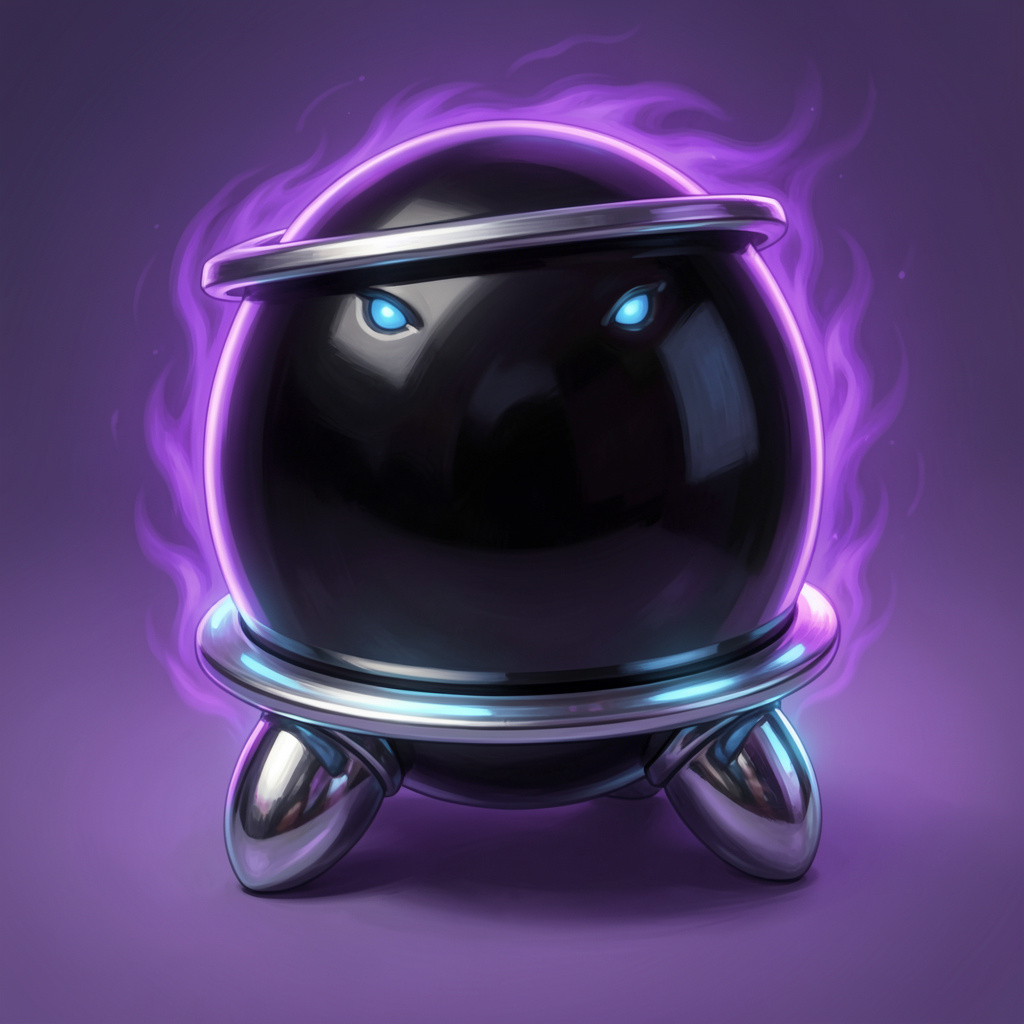 Orbsonic — a Epic Volt Snappling
