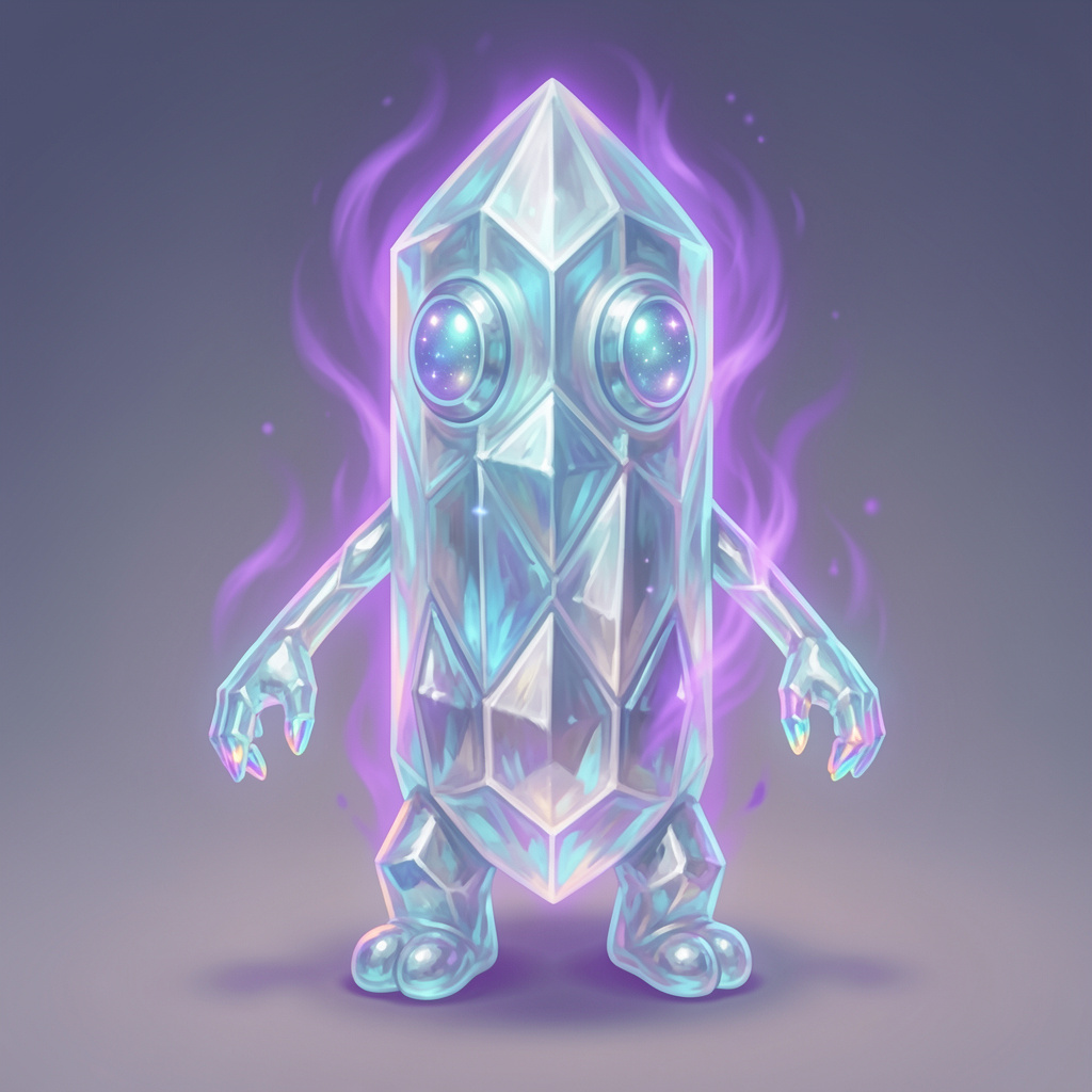 Glimmox — a Epic Stone Snappling