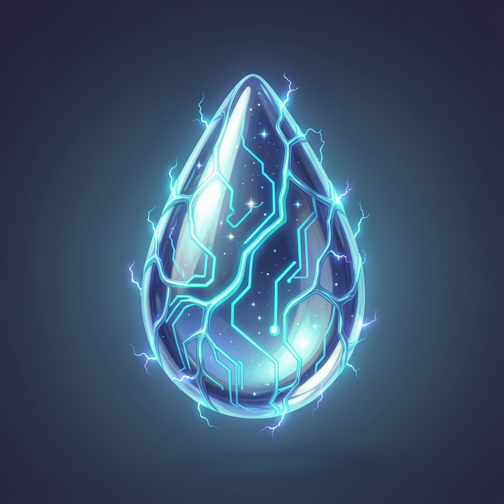 Prismvolt — a Rare Volt Snappling