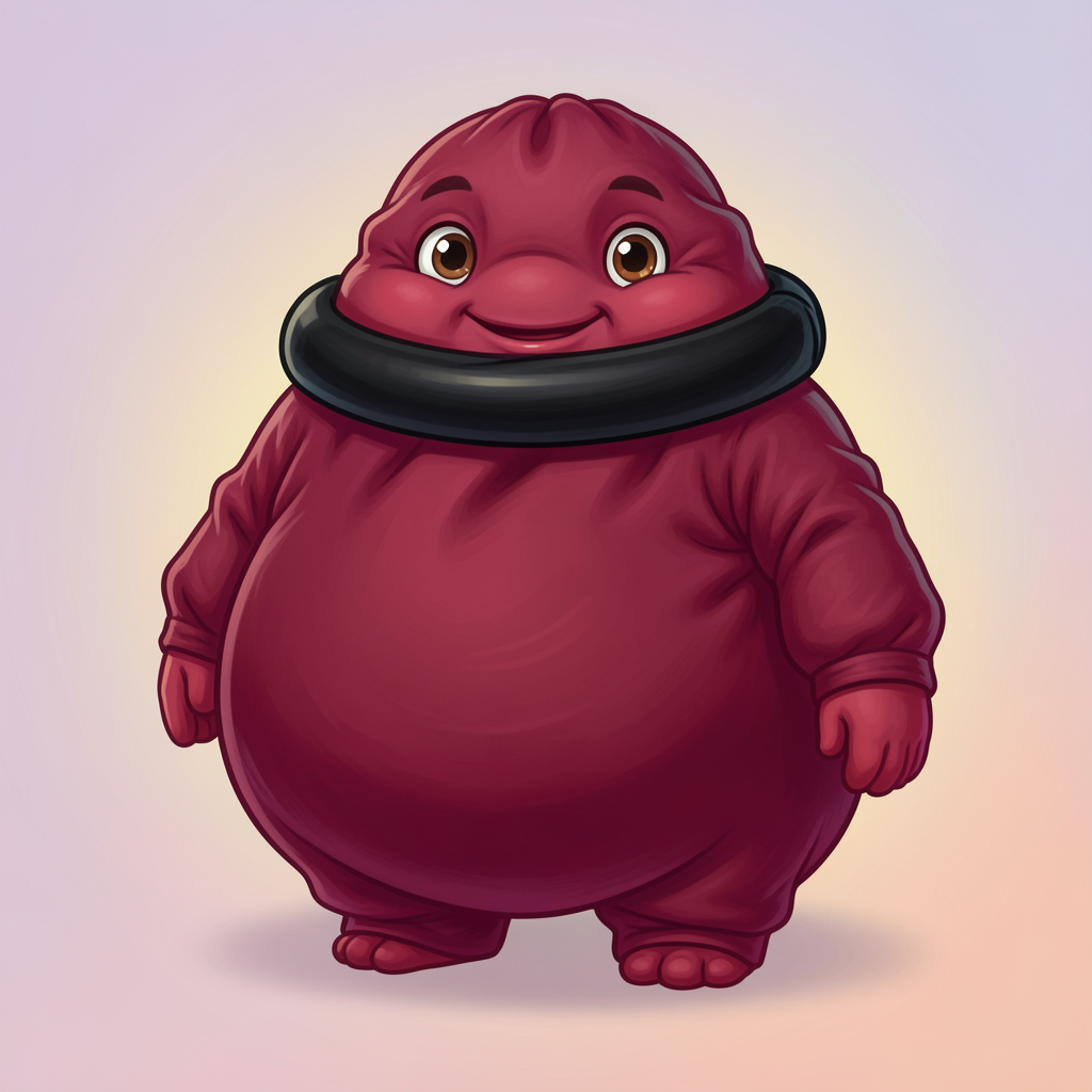 Crimsonbriefs — a Uncommon Flora Snappling