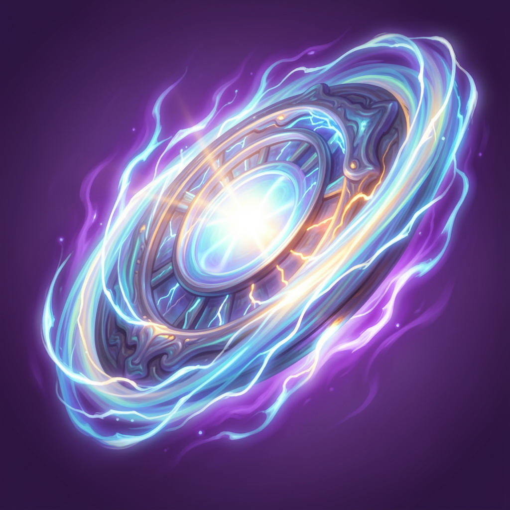 Radiovortex — a Epic Volt Snappling
