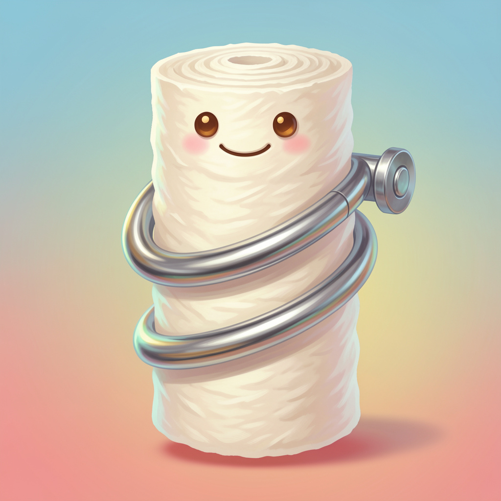 Rollwhisper — a Uncommon Construct Snappling