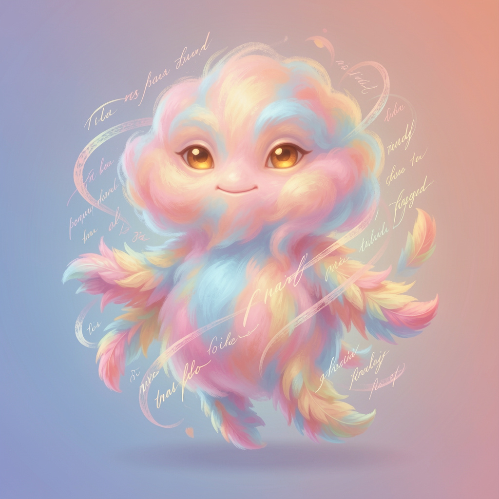Driftwhisper — a Uncommon Spirit Snappling