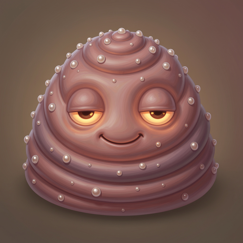 Spiralux — a Common Spirit Snappling