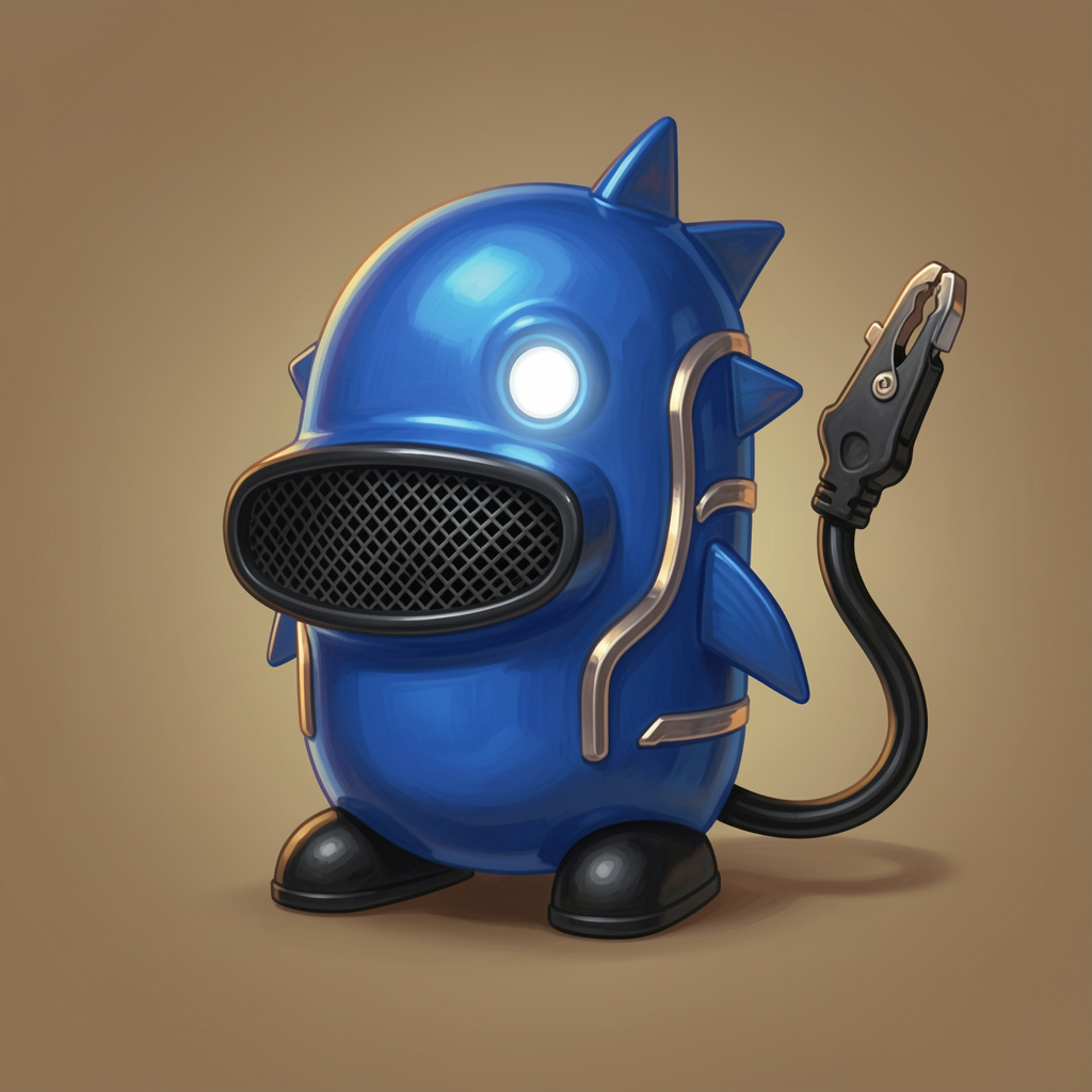 Voxwire — a Common Volt Snappling