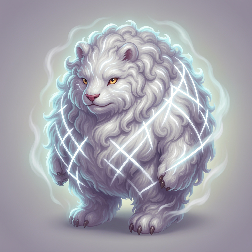 Fieldwhisper — a Uncommon Spirit Snappling