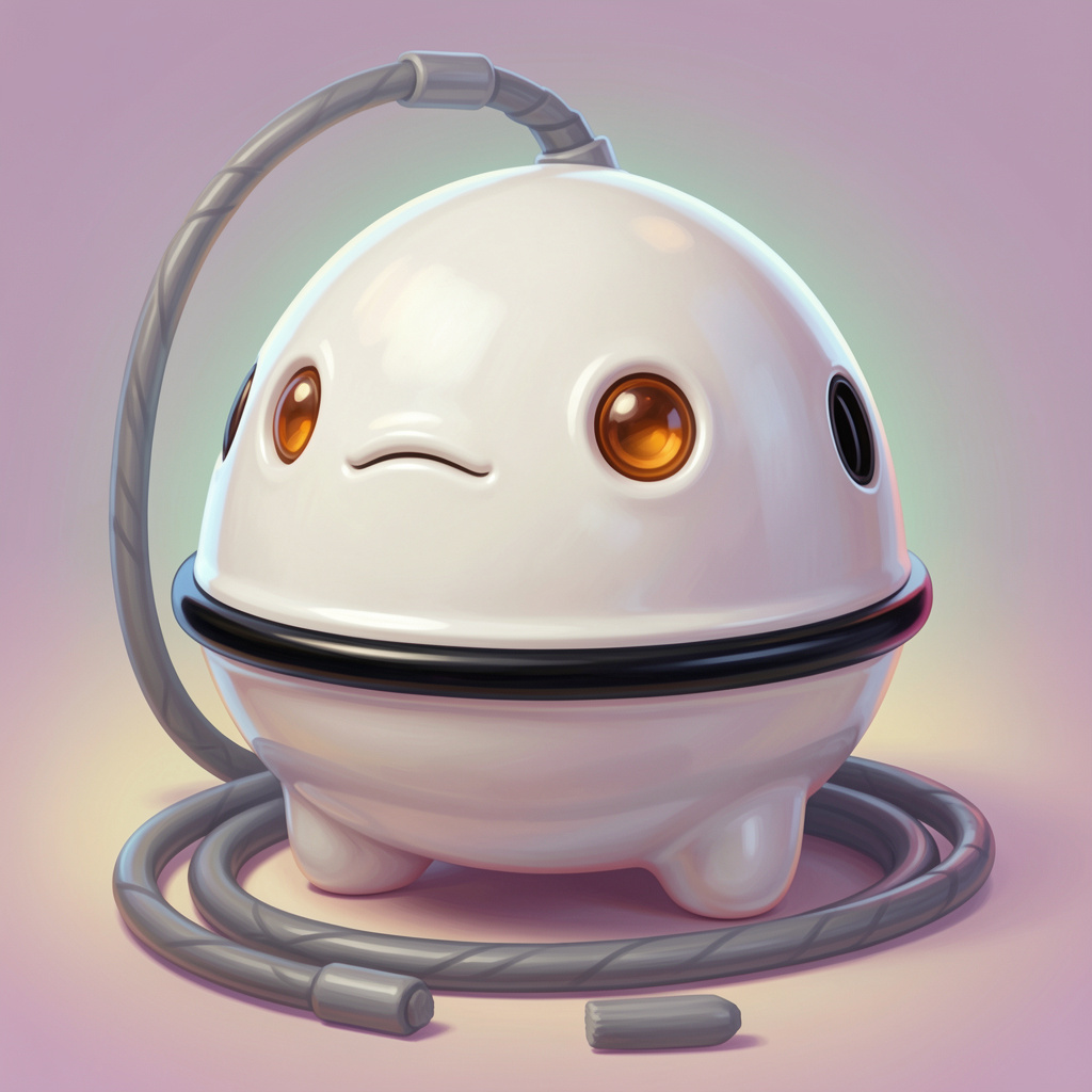 Pressling — a Uncommon Volt Snappling