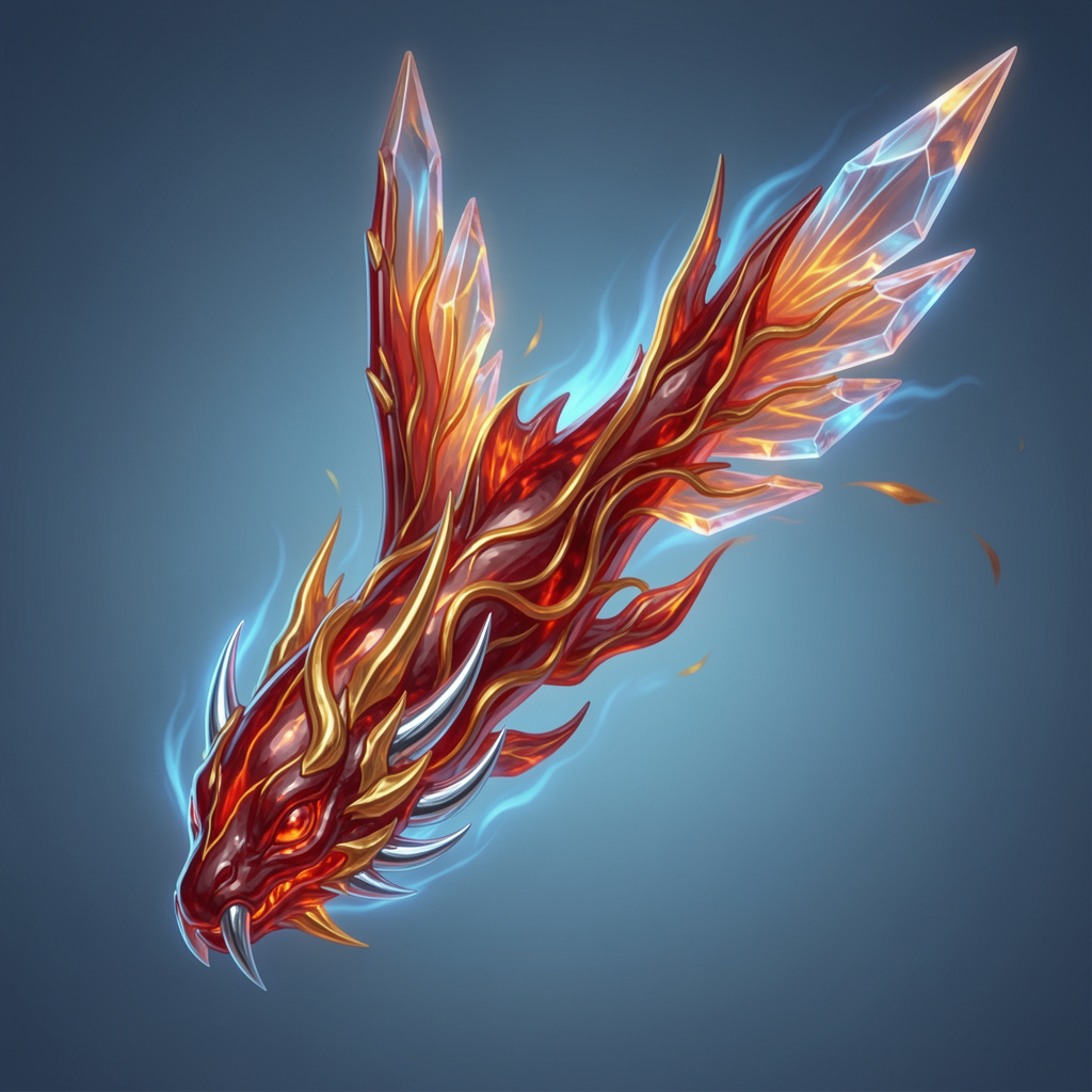 Clipstream — a Rare Ember Snappling