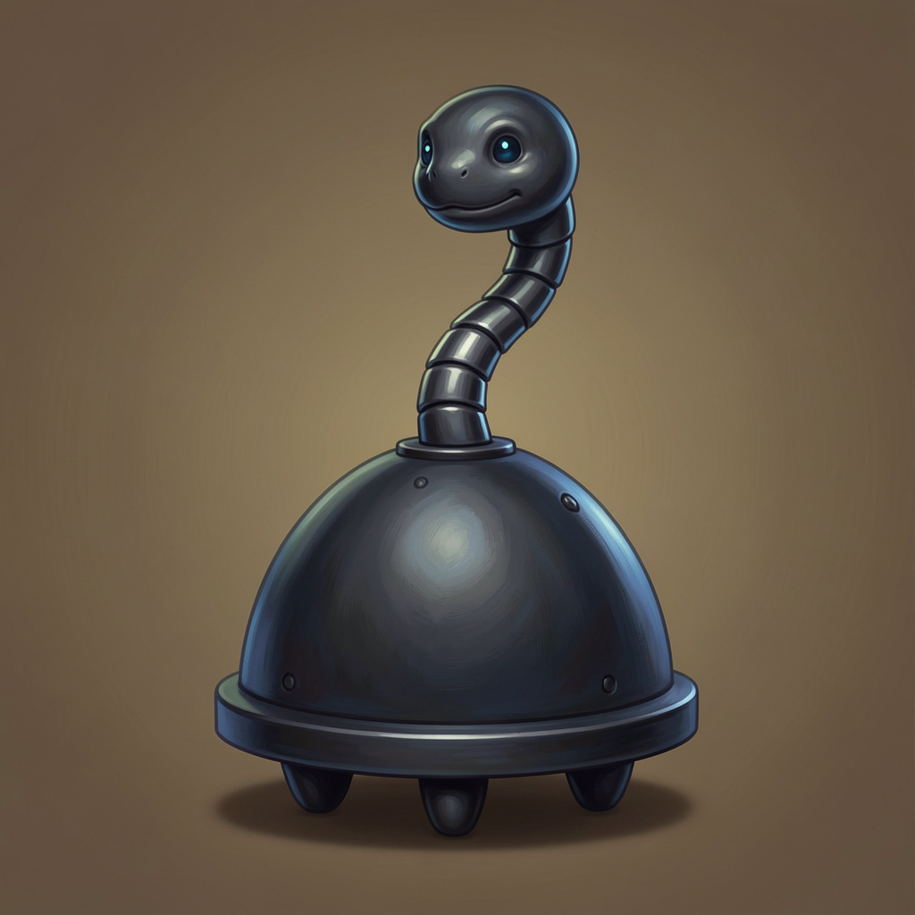 Boomwhisper — a Common Construct Snappling