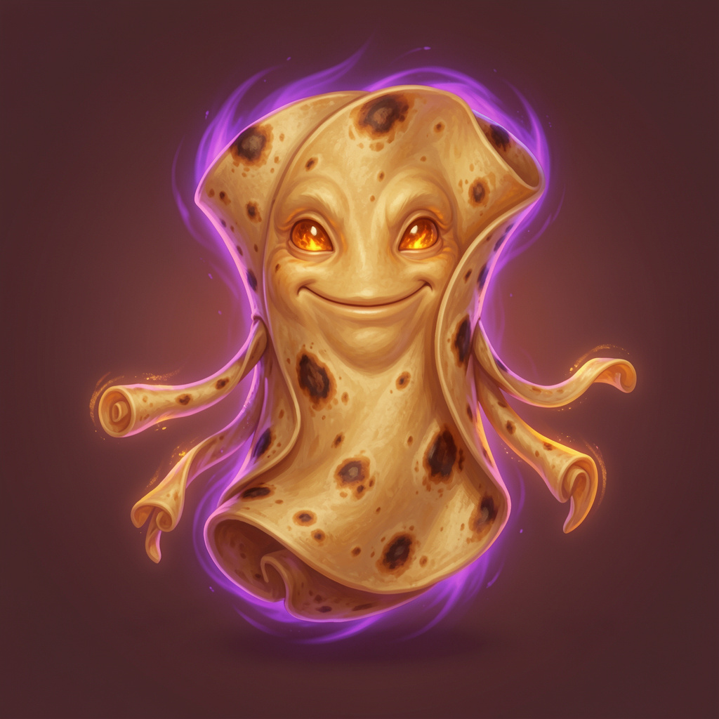 Crispwick — a Epic Ember Snappling