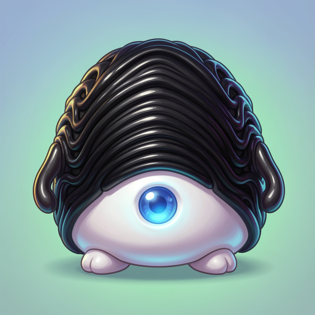 Echobubble — a Uncommon Volt Snappling