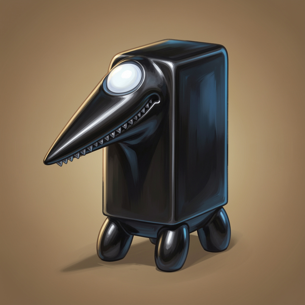 Buzzwhisker — a Common Construct Snappling