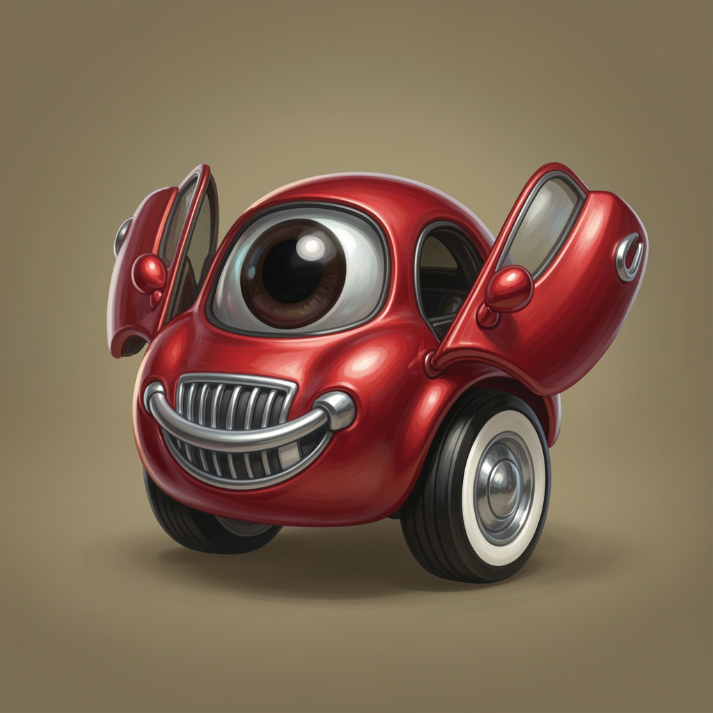 Scarletdash — a Common Construct Snappling