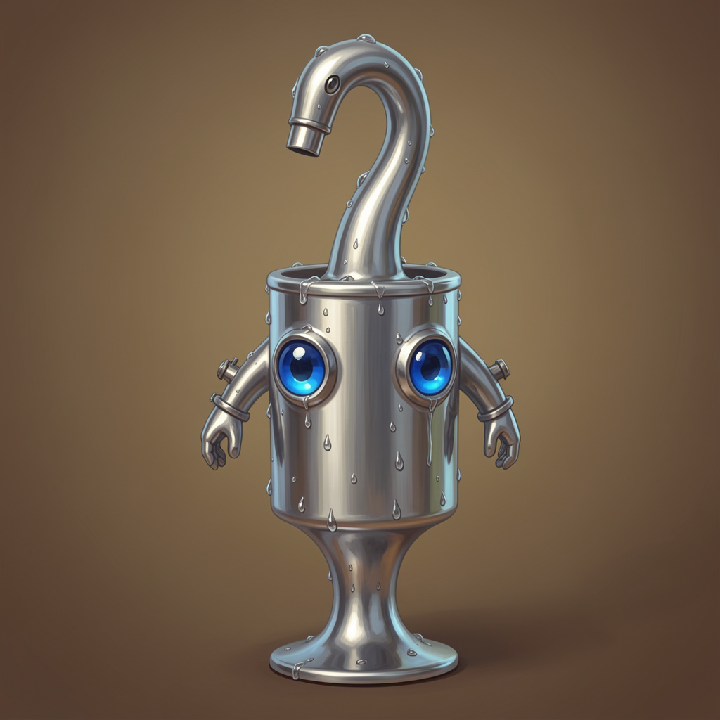 Spillkin — a Common Aqua Snappling