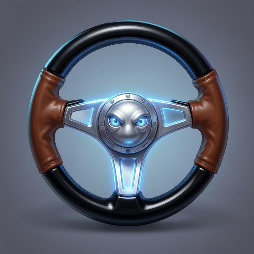Wheelwright — a Rare Construct Snappling