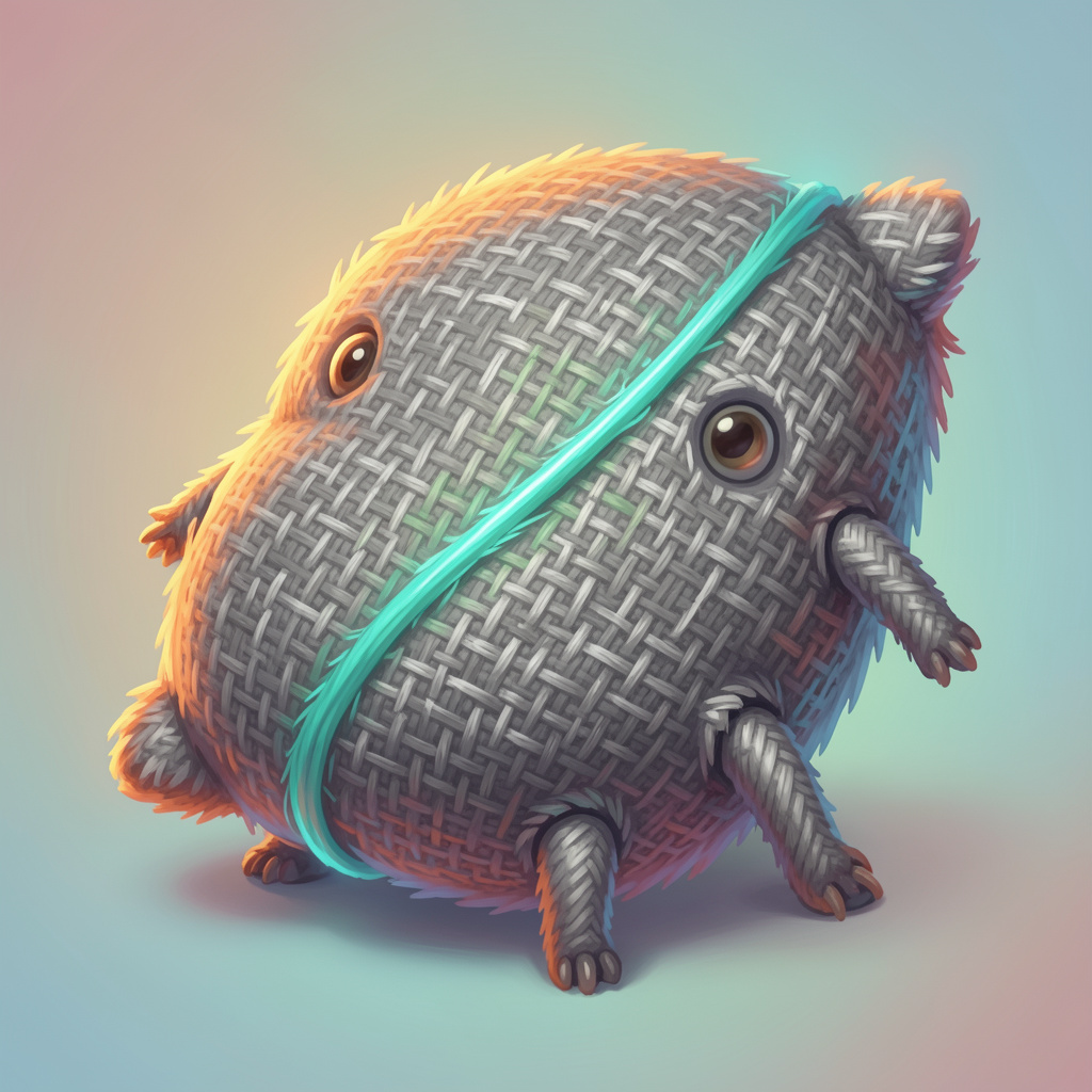 Threadweave — a Uncommon Flora Snappling