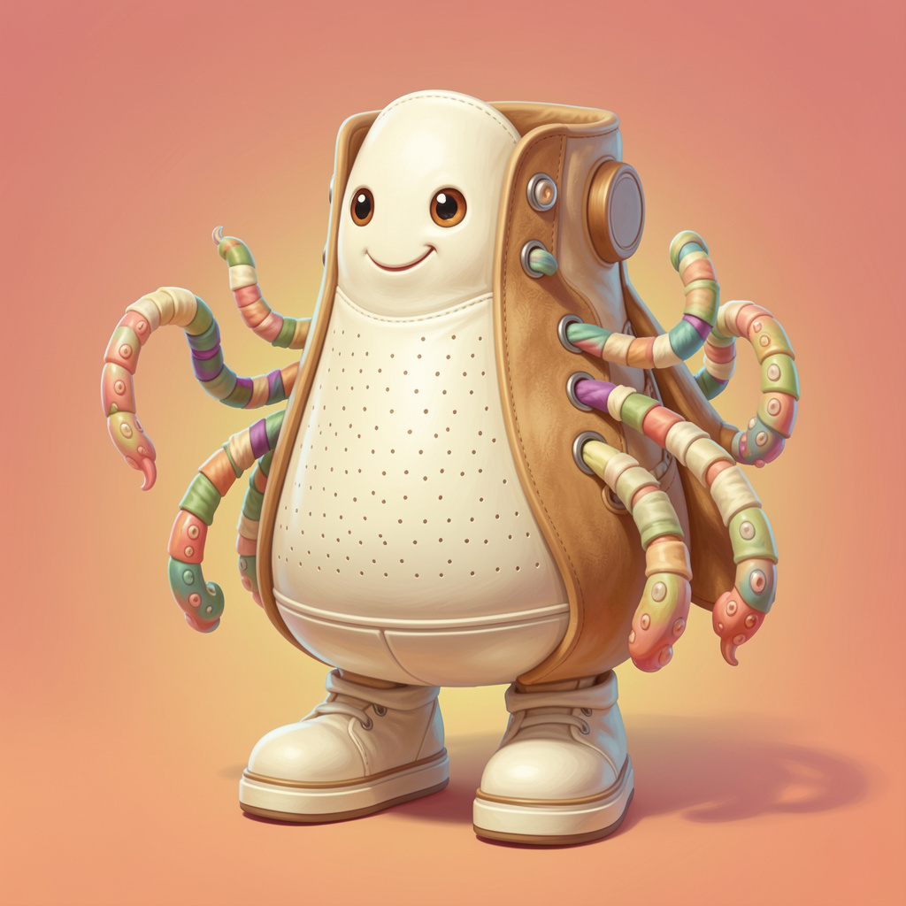 Kickbound — a Uncommon Construct Snappling