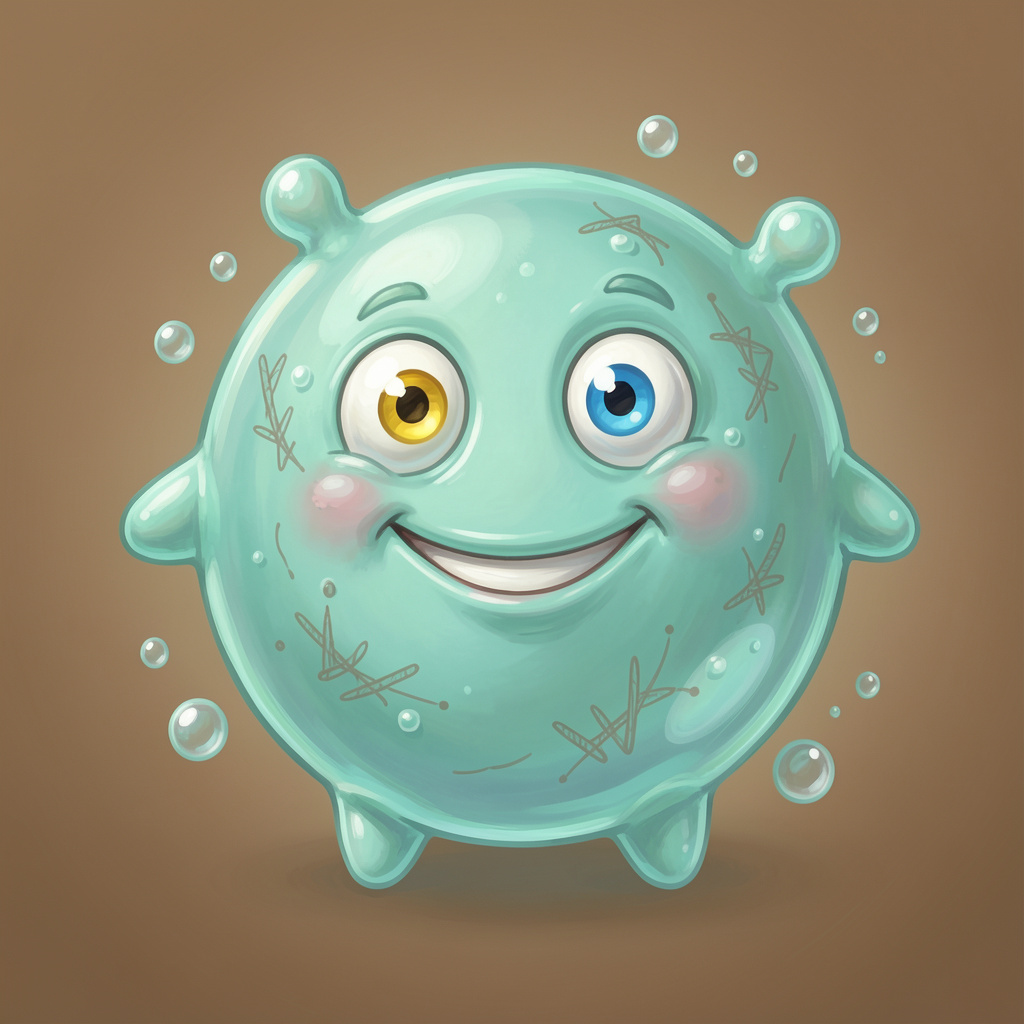 Bubblebop — a Common Aqua Snappling