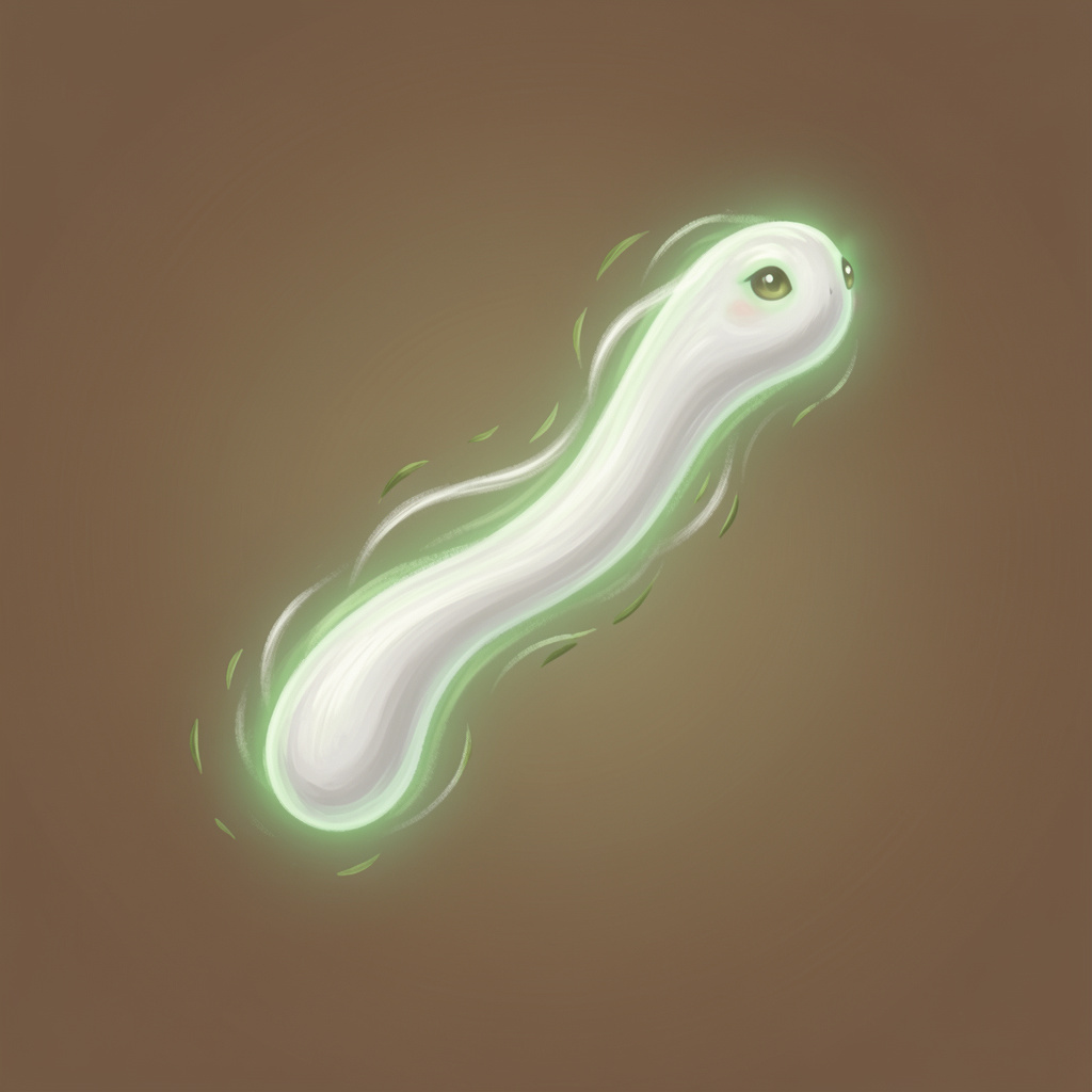 Linestrider — a Common Spirit Snappling