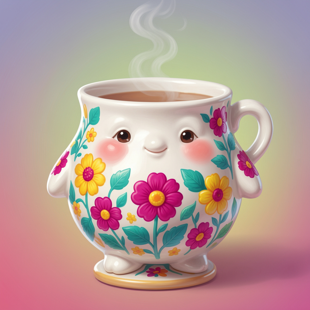 Bloomsip — a Uncommon Stone Snappling