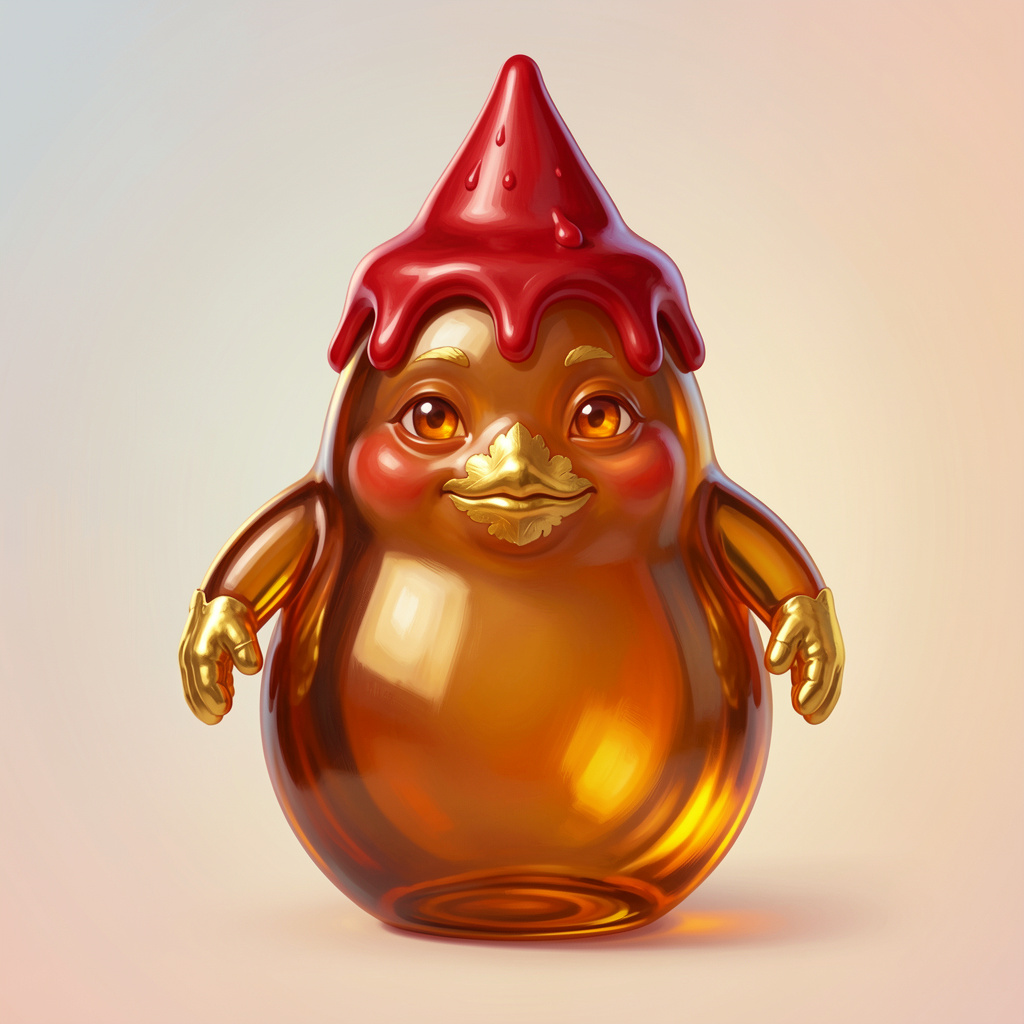Sealwick — a Uncommon Ember Snappling