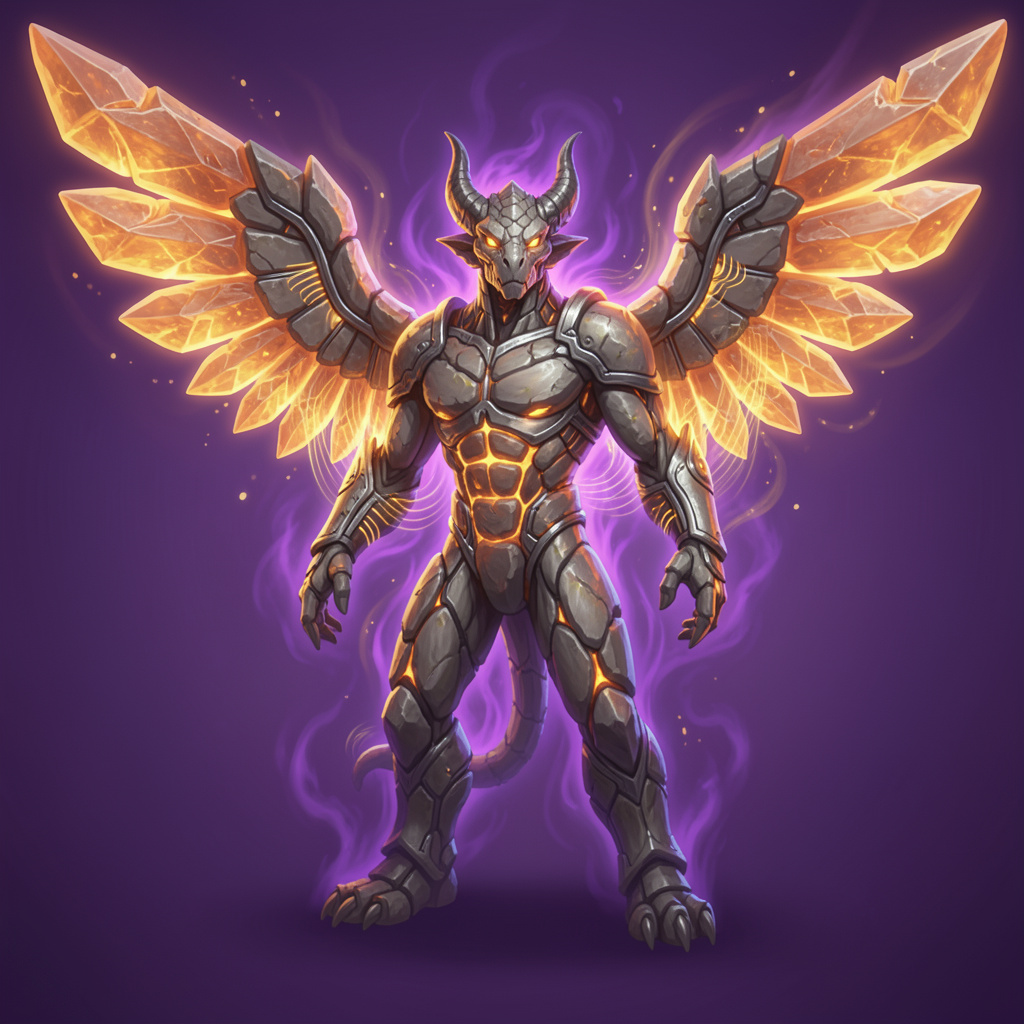 Echostone — a Epic Stone Snappling