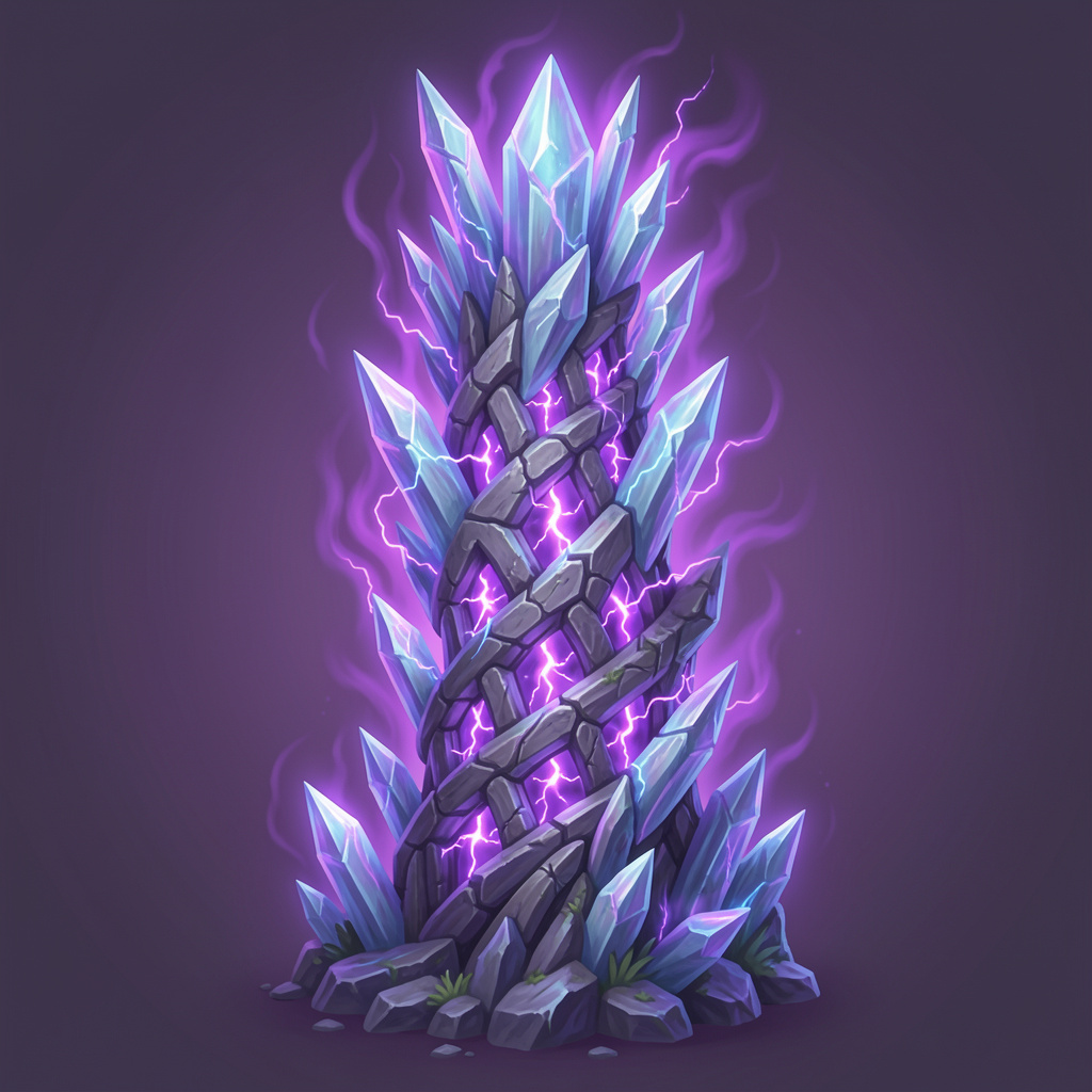 Resonwick — a Epic Volt Snappling