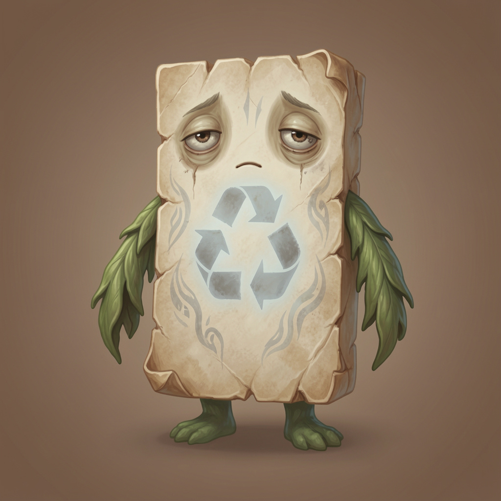 Symbolmark — a Common Flora Snappling