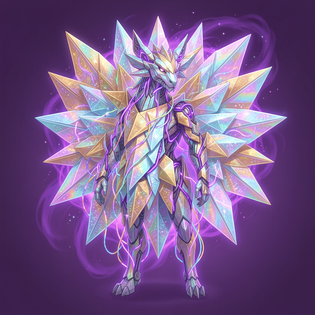Chroneloom — a Epic Volt Snappling