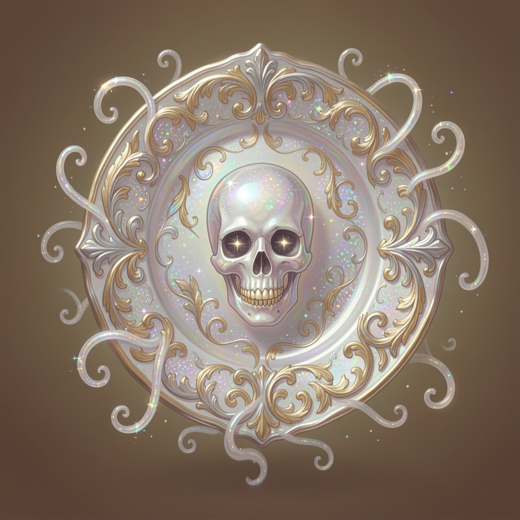 Scrollbone — a Common Spirit Snappling
