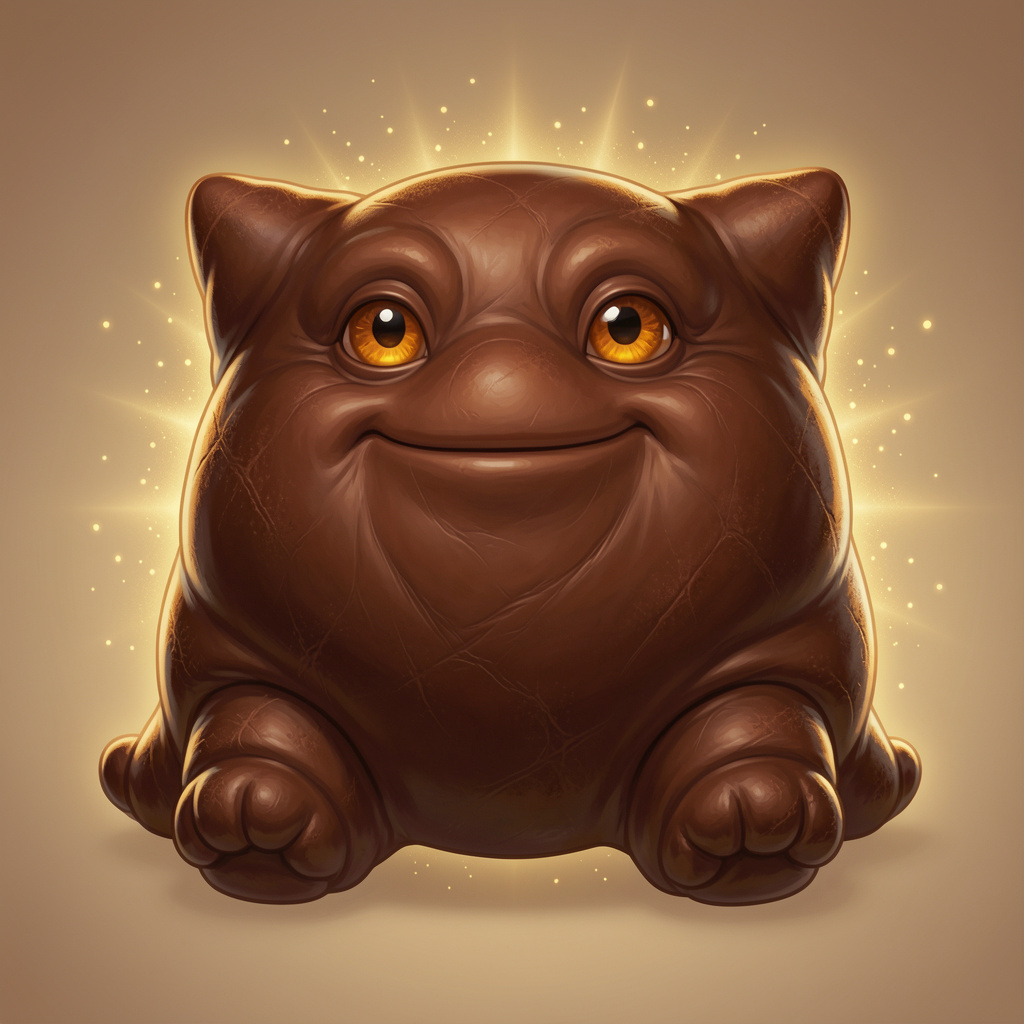 Cushionyx — a Legendary Spirit Snappling