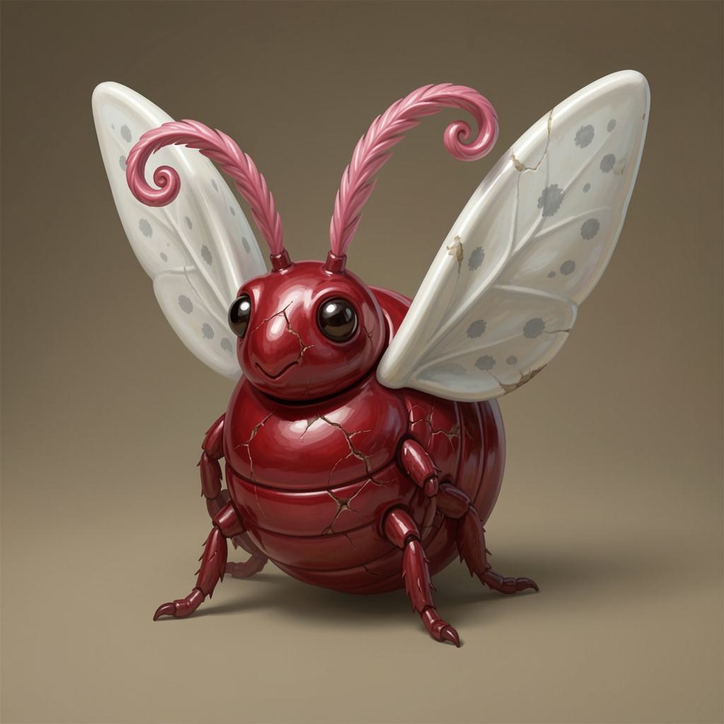 Glosshop — a Common Beast Snappling