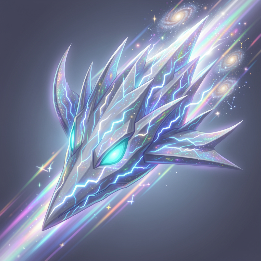 Voltpeak — a Celestial Volt Snappling