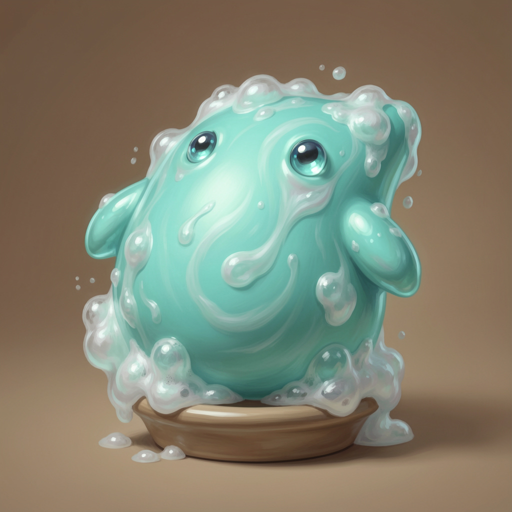 Whorltide — a Common Aqua Snappling