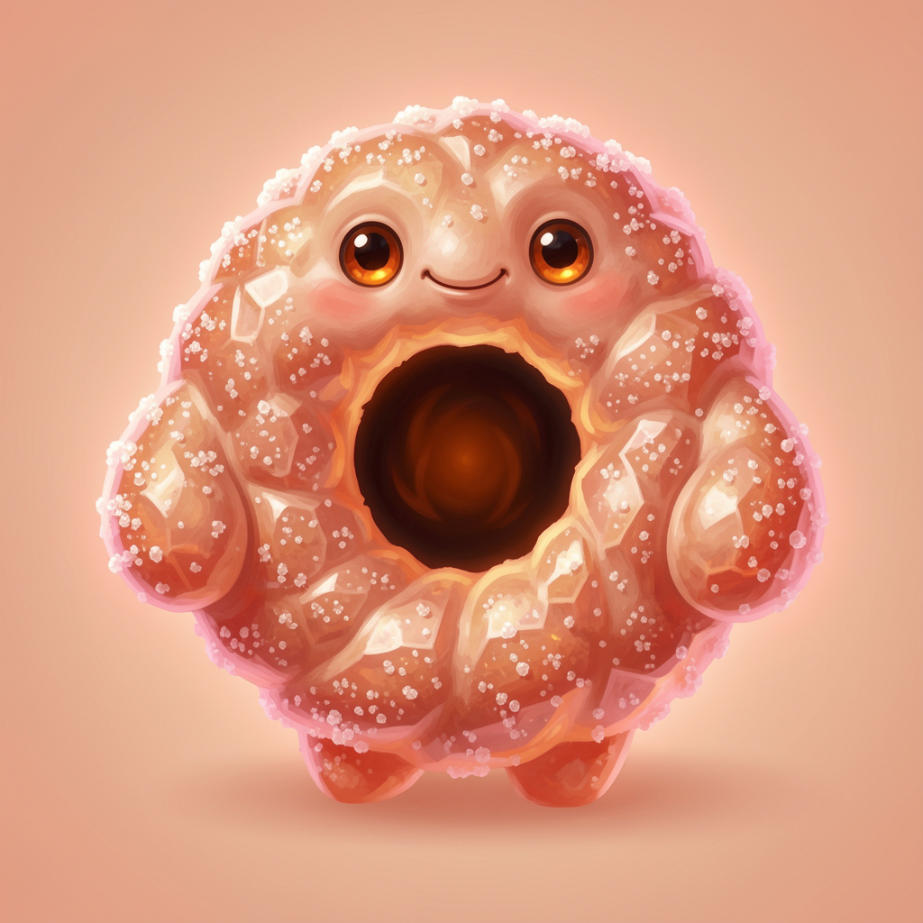 Frostbite — a Uncommon Ember Snappling