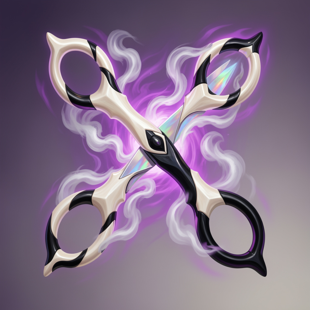 Precisilon — a Epic Construct Snappling