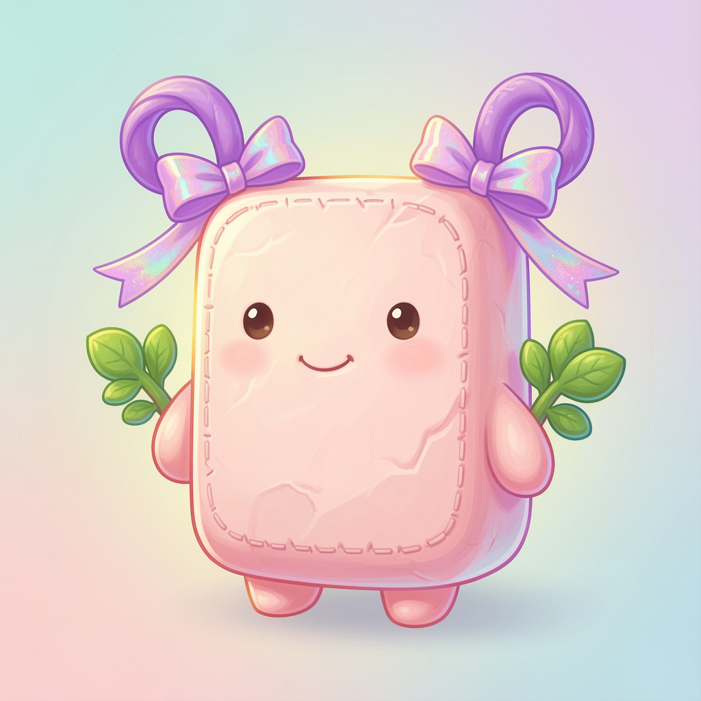 Ribbonpetal — a Uncommon Flora Snappling