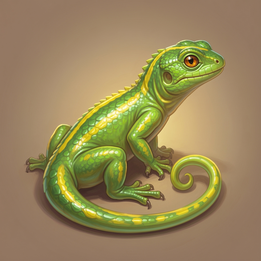 Chartscale — a Common Beast Snappling