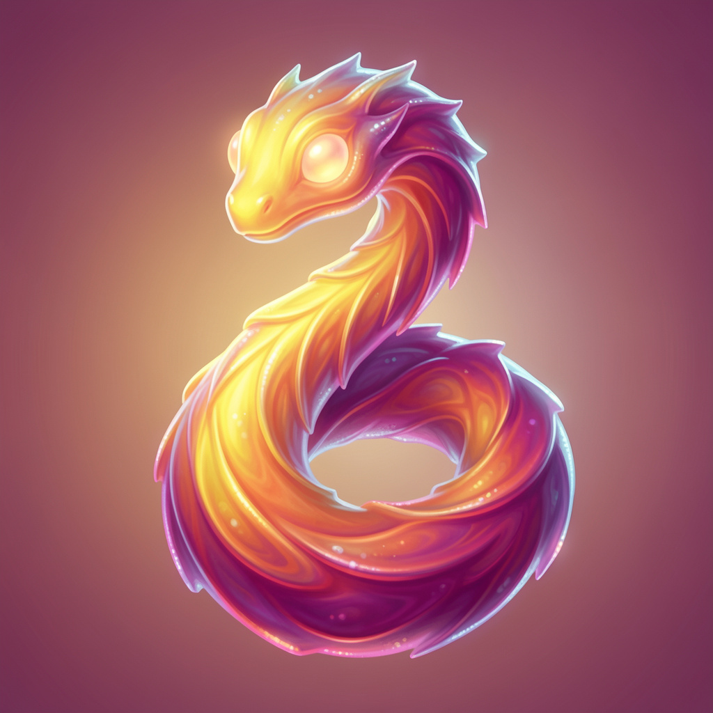 Wavecrest — a Uncommon Spirit Snappling