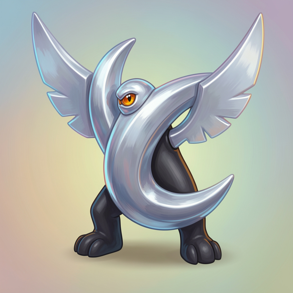 Crossfang — a Uncommon Construct Snappling