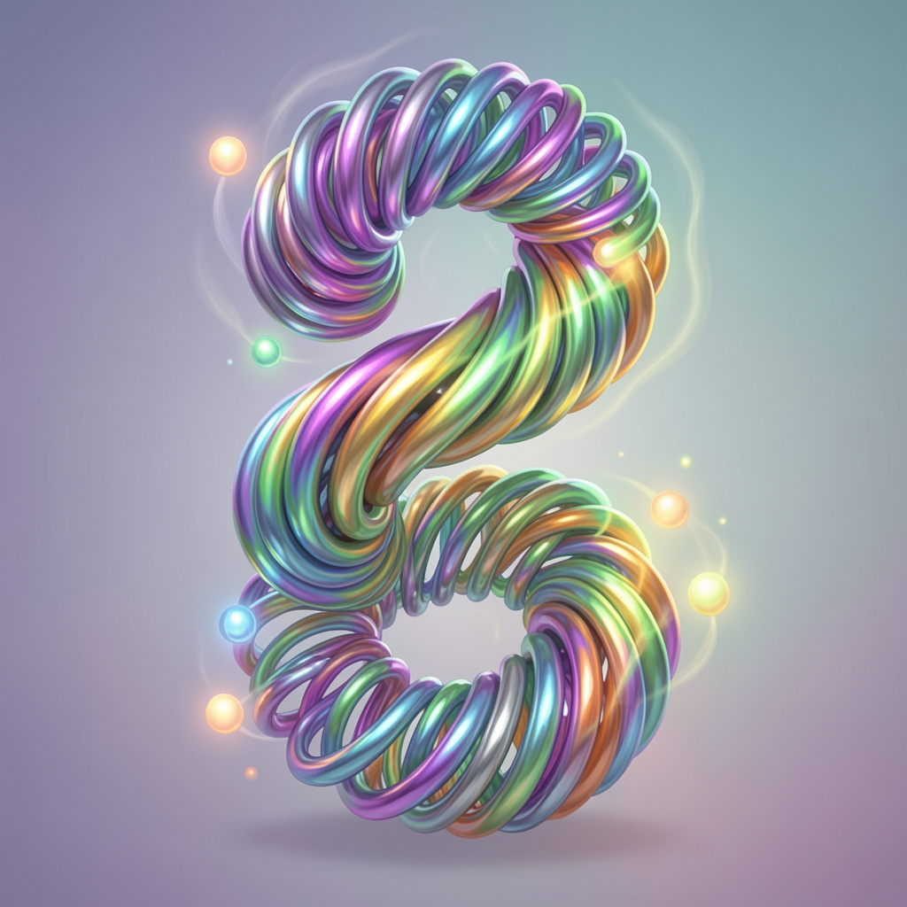 Prismcoil — a Uncommon Spirit Snappling