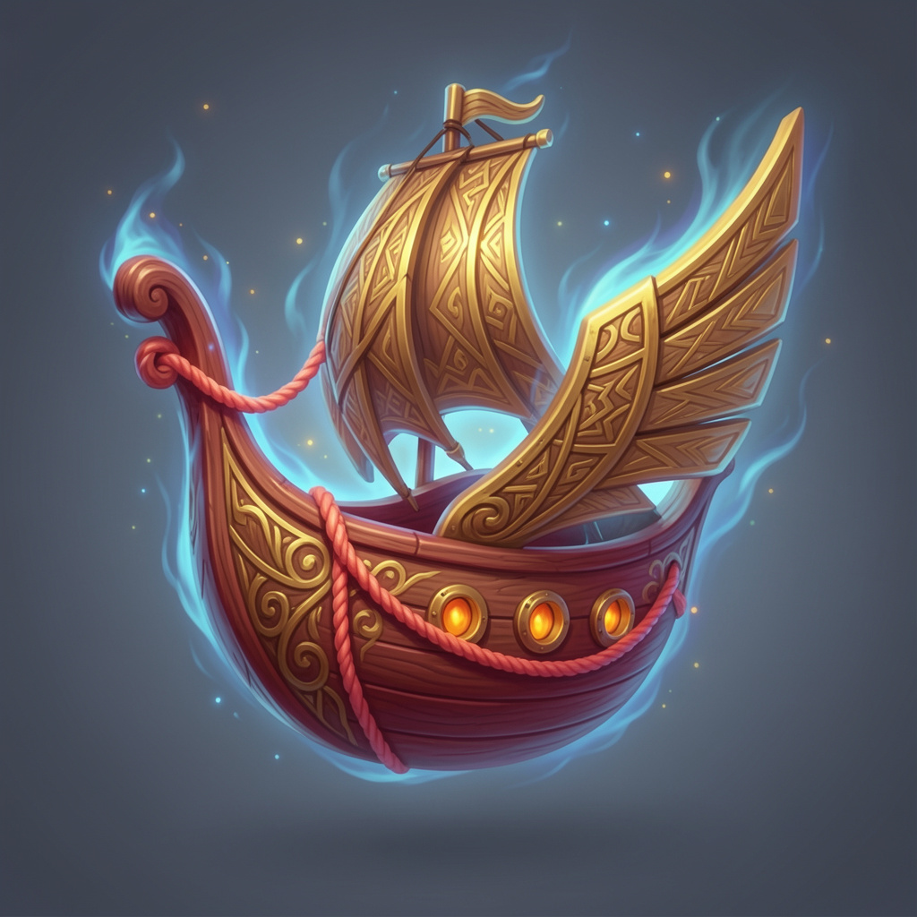 Crimsonhull — a Rare Spirit Snappling