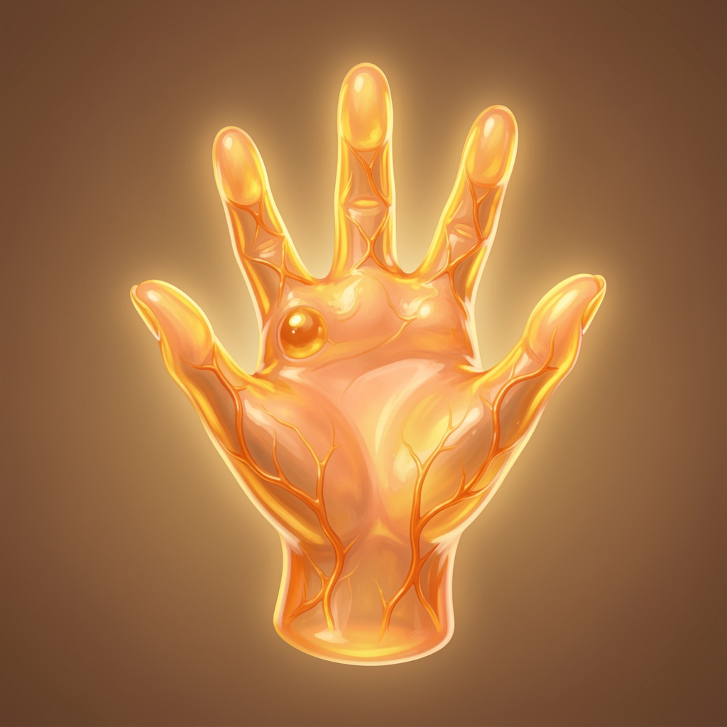 Sunpalm — a Uncommon Spirit Snappling