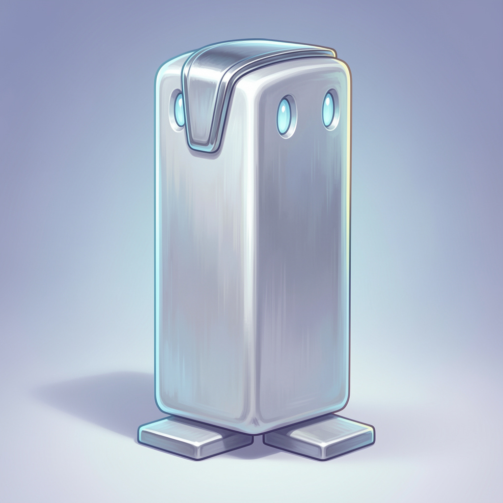 Glaciarmor — a Uncommon Stone Snappling